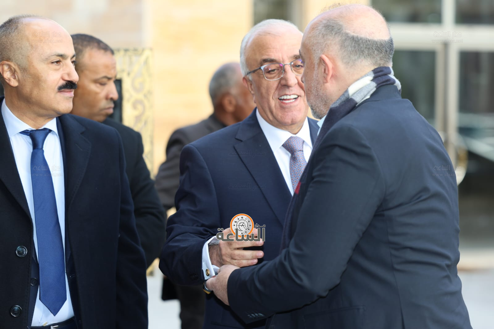 Madar Al-Saa Images 0.599682623031203