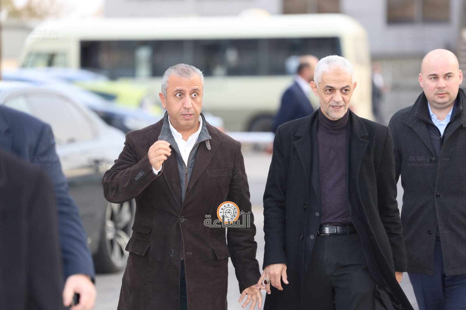 Madar Al-Saa Images 0.05665479207119606