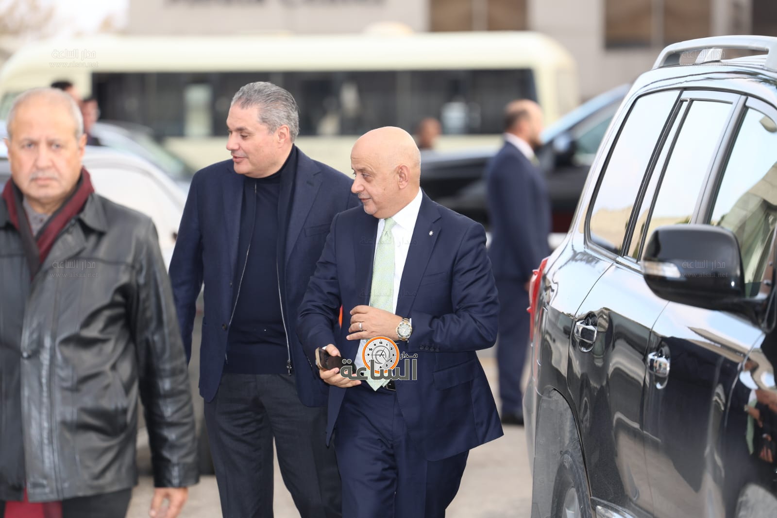 Madar Al-Saa Images 0.053148128556537166