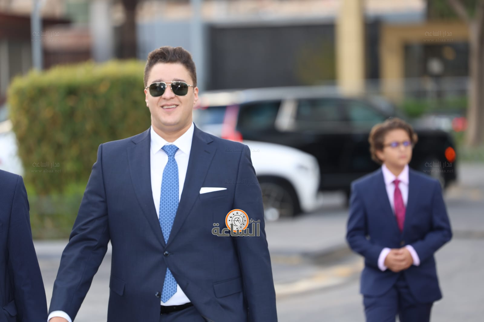 Madar Al-Saa Images 0.521411537577391