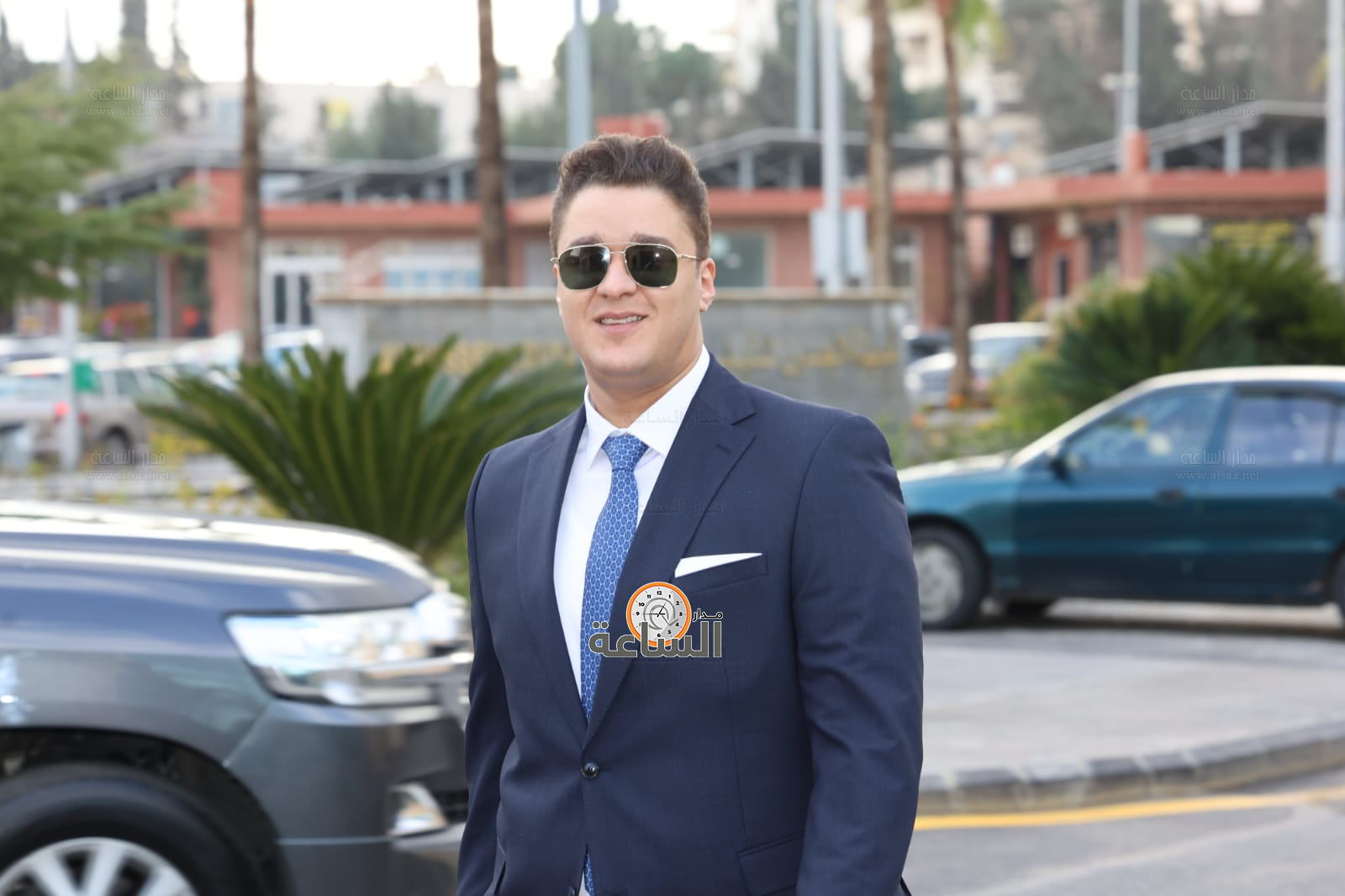 Madar Al-Saa Images 0.45270730938014436