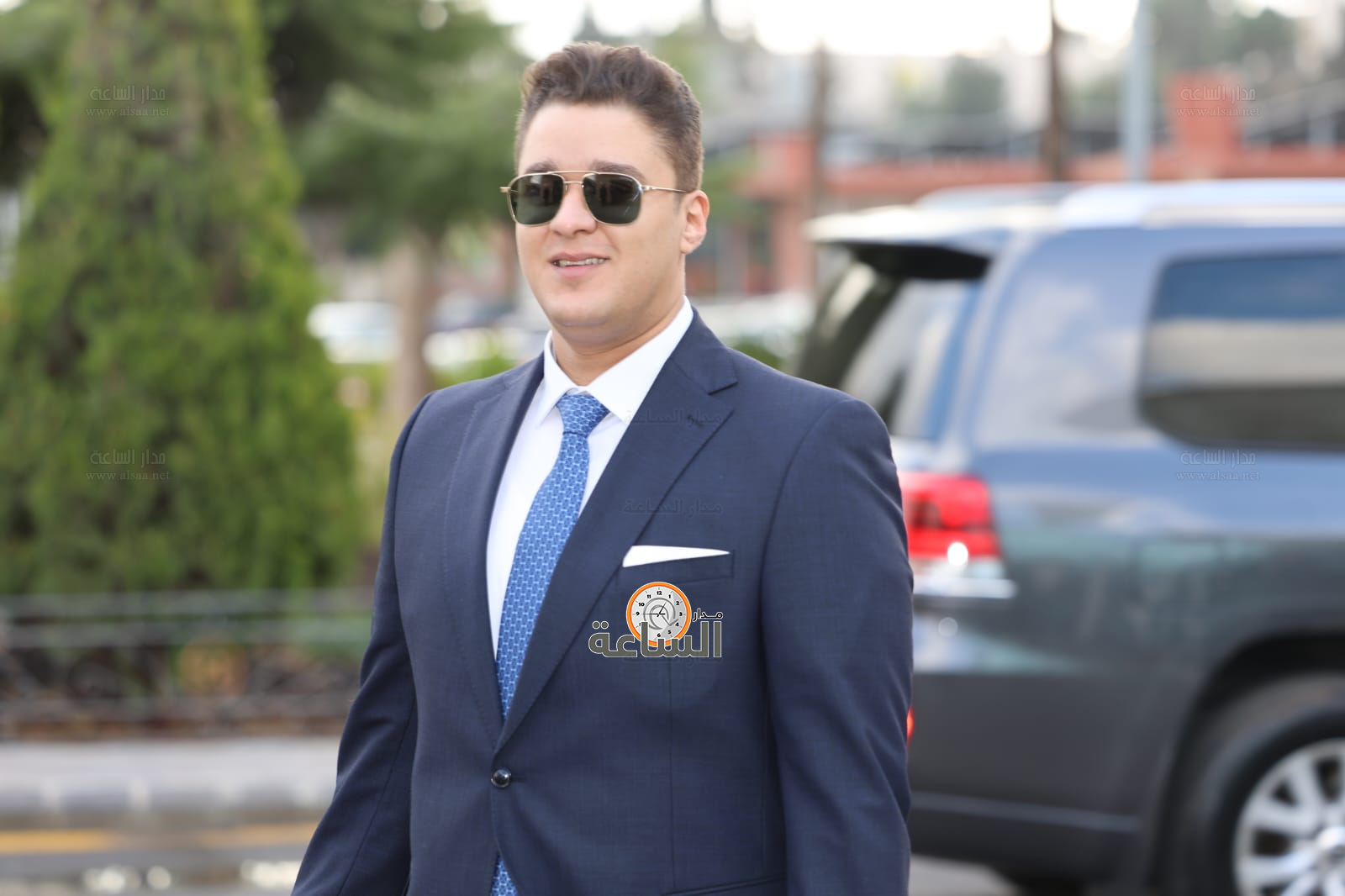 Madar Al-Saa Images 0.4428163206967777