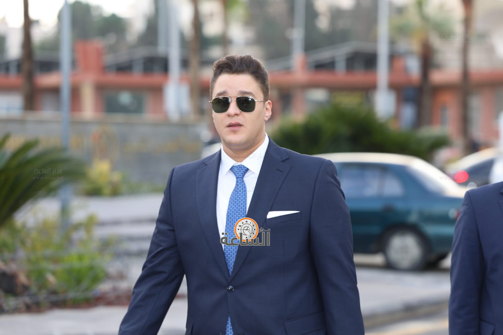 Madar Al-Saa Images 0.956296072076219