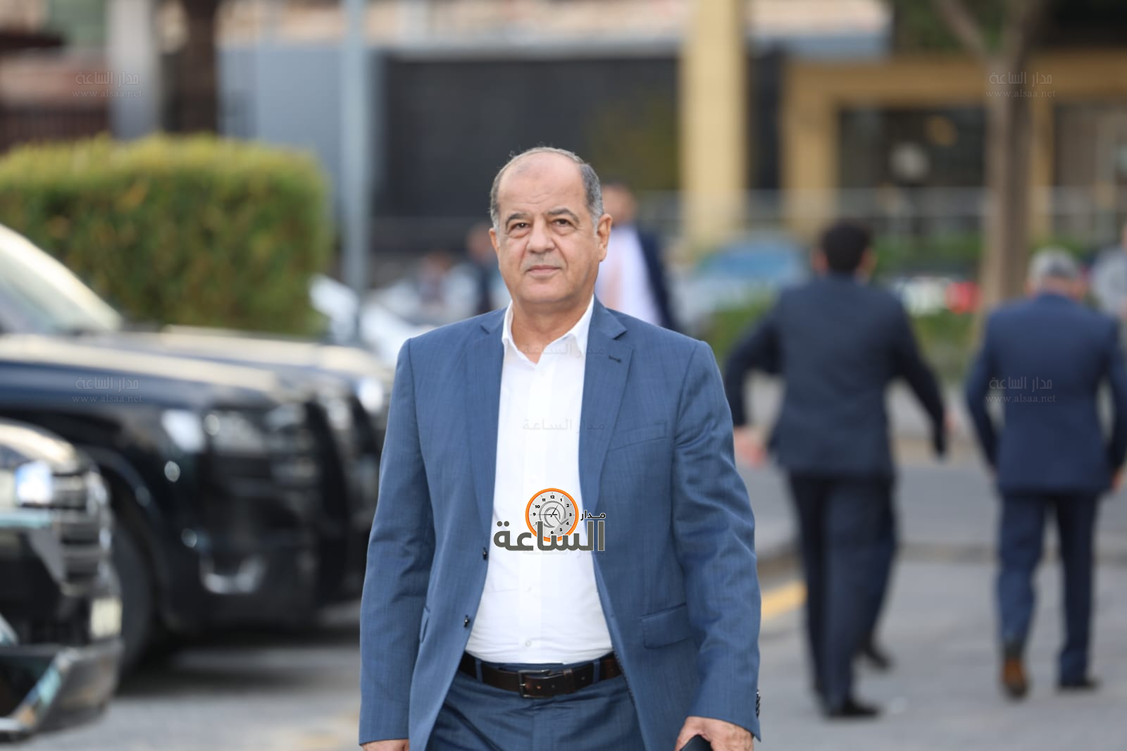 Madar Al-Saa Images 0.3247585393903971