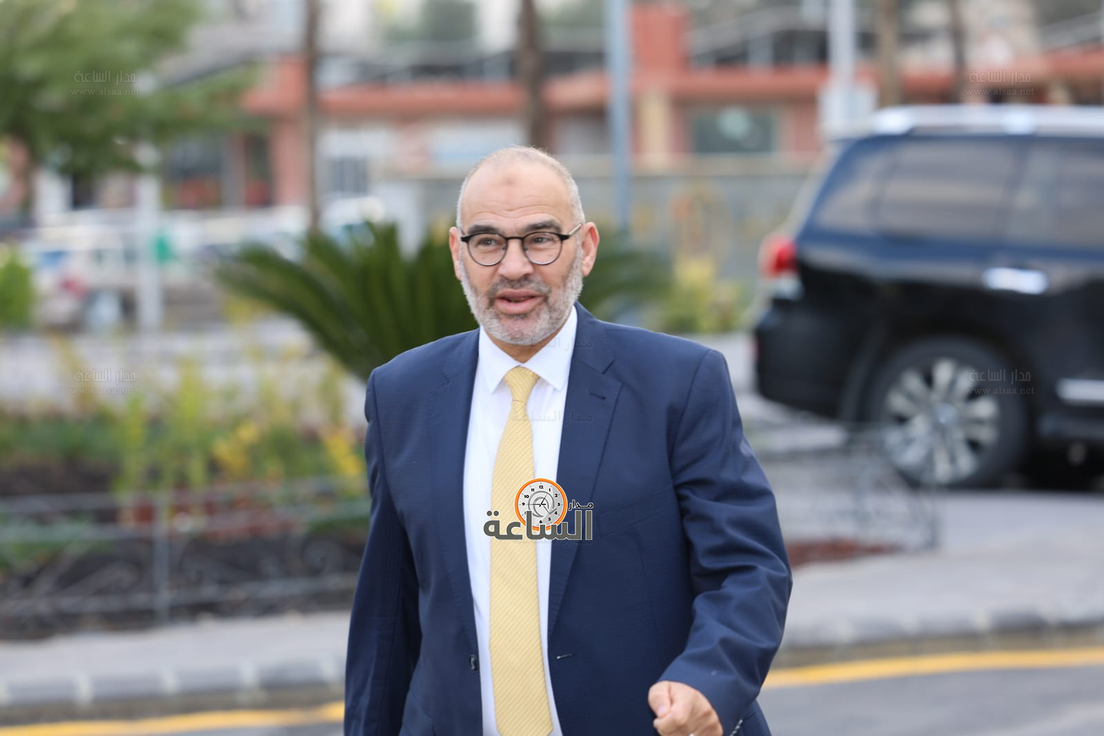 Madar Al-Saa Images 0.14029958737719583