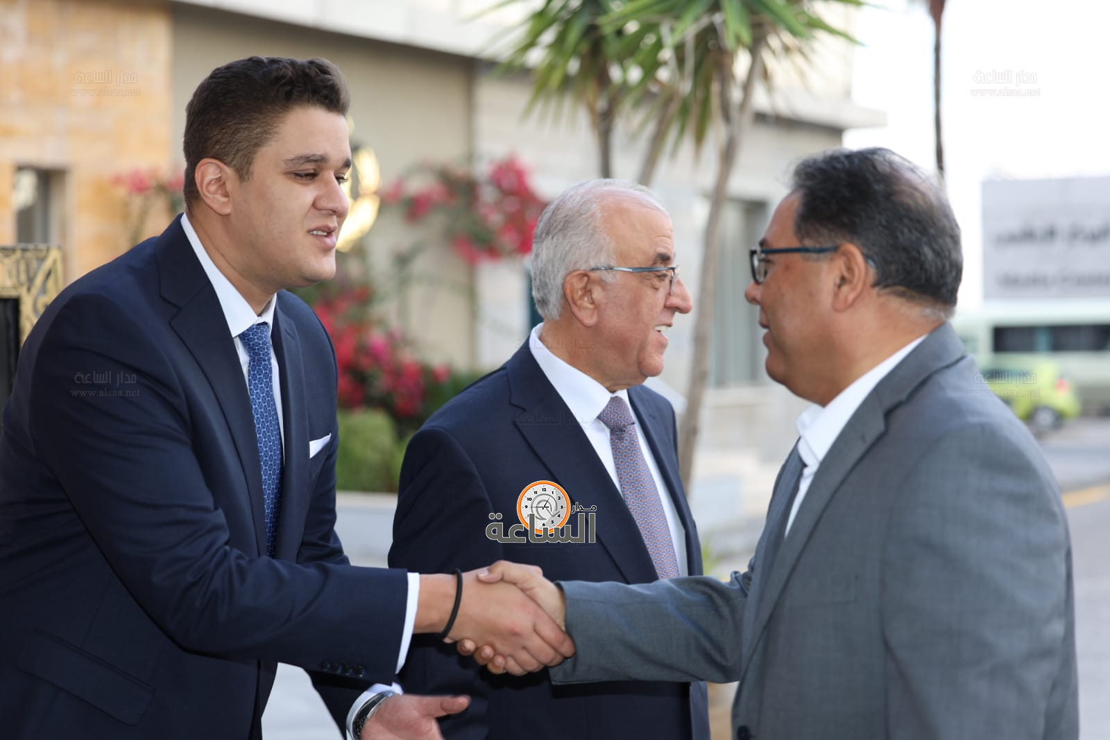 Madar Al-Saa Images 0.5201472808426174