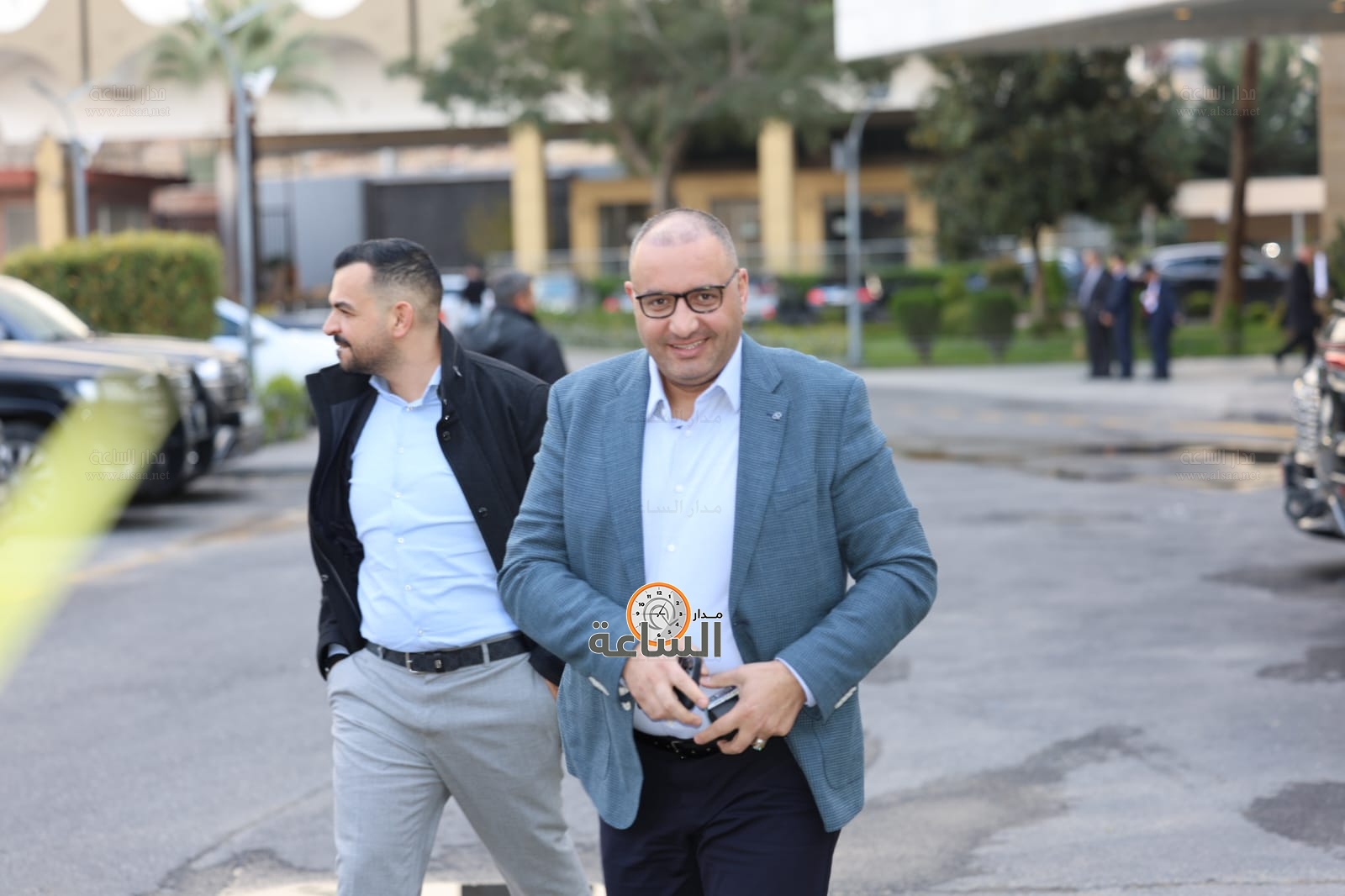 Madar Al-Saa Images 0.7195091588703106