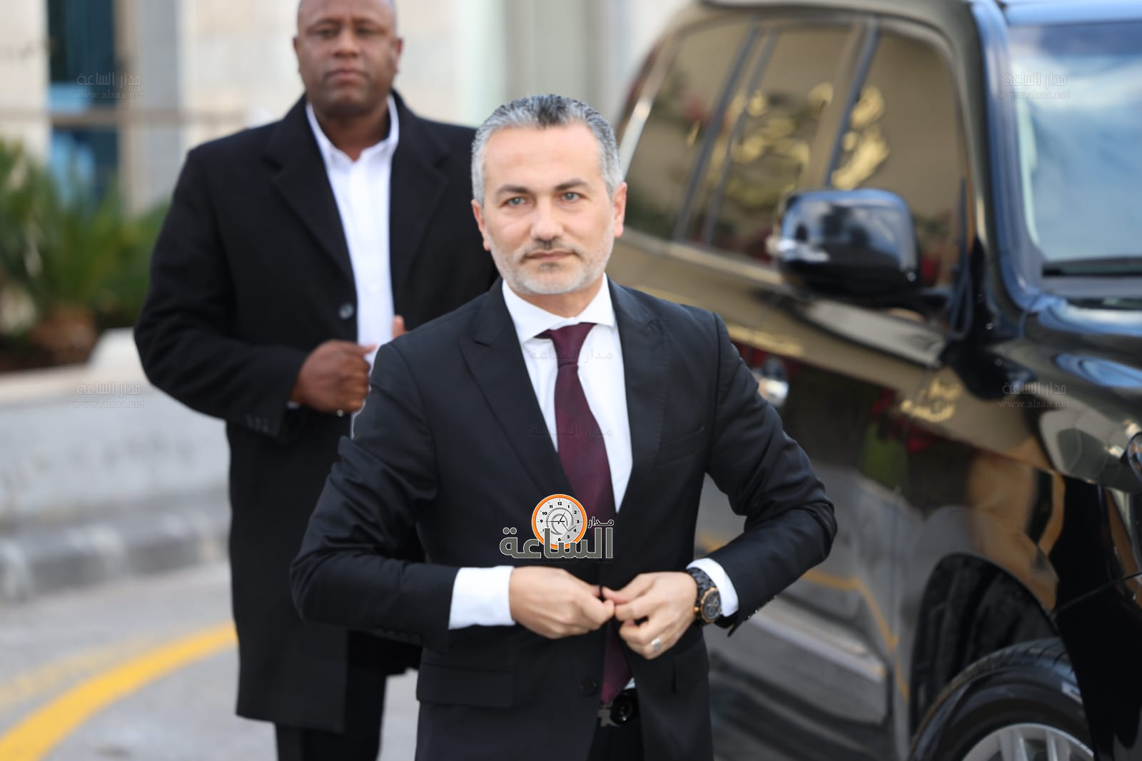 Madar Al-Saa Images 0.5693335285509952