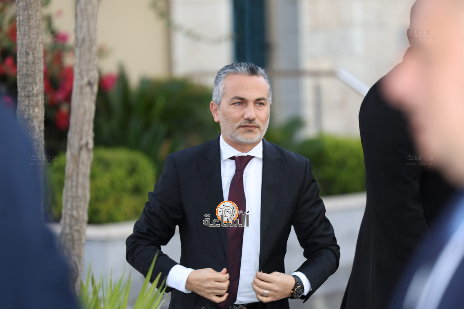 Madar Al-Saa Images 0.2041624974683881