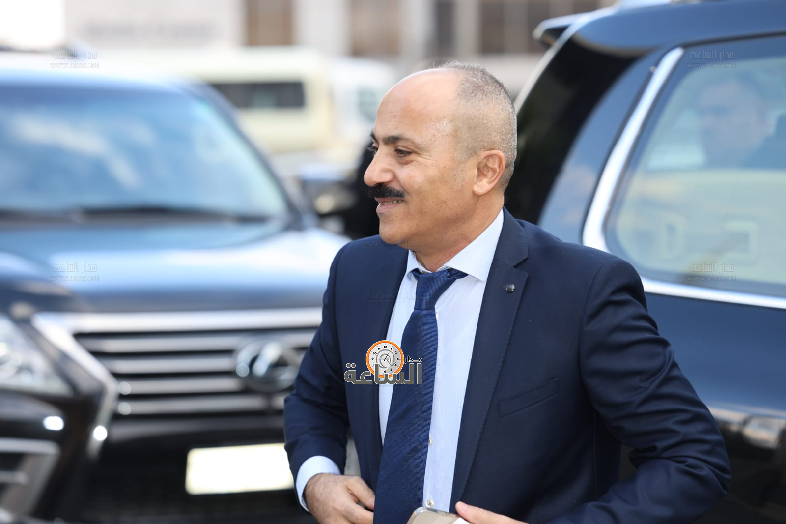 Madar Al-Saa Images 0.5094207082615756