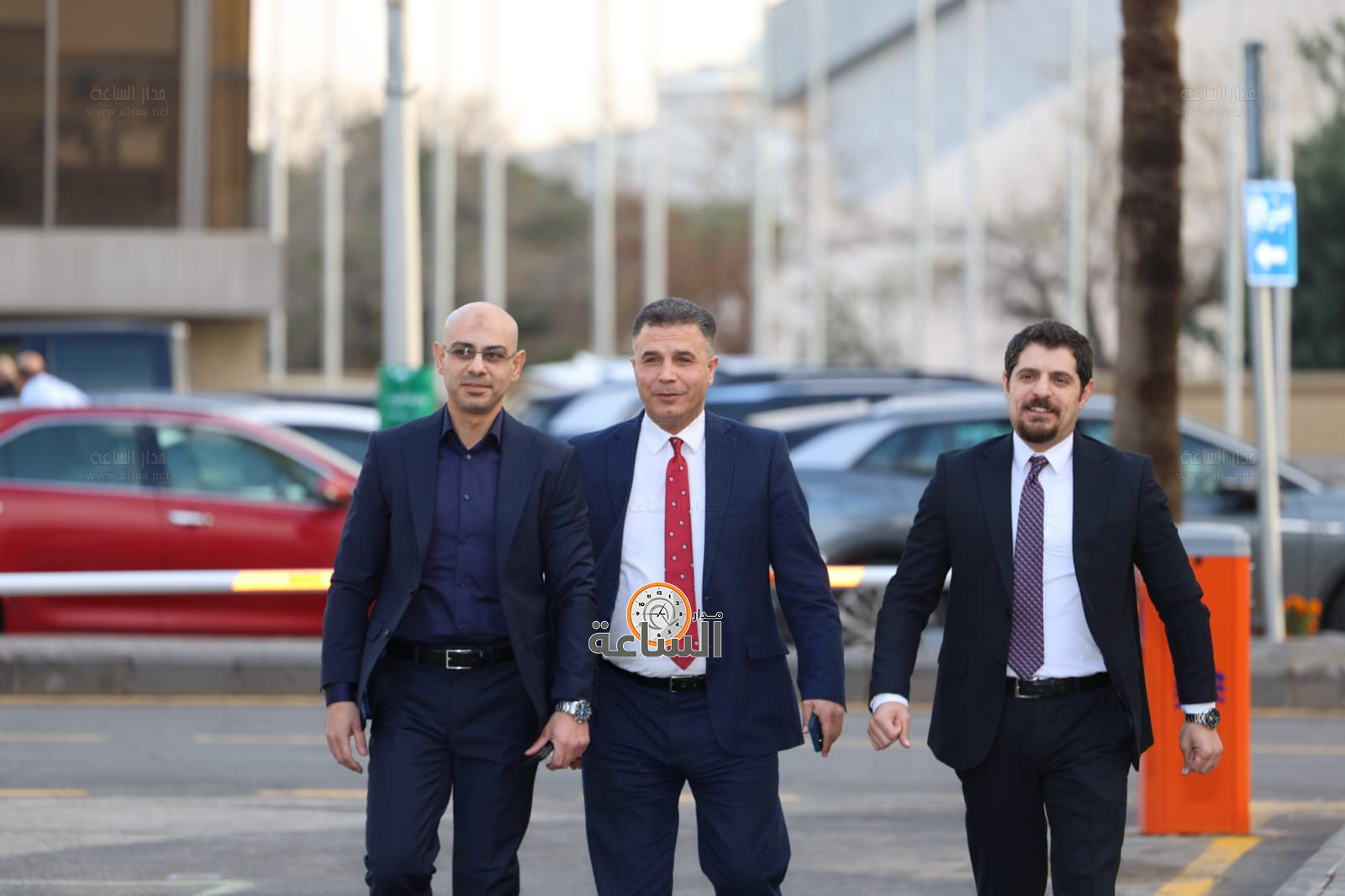 Madar Al-Saa Images 0.11164022423885356