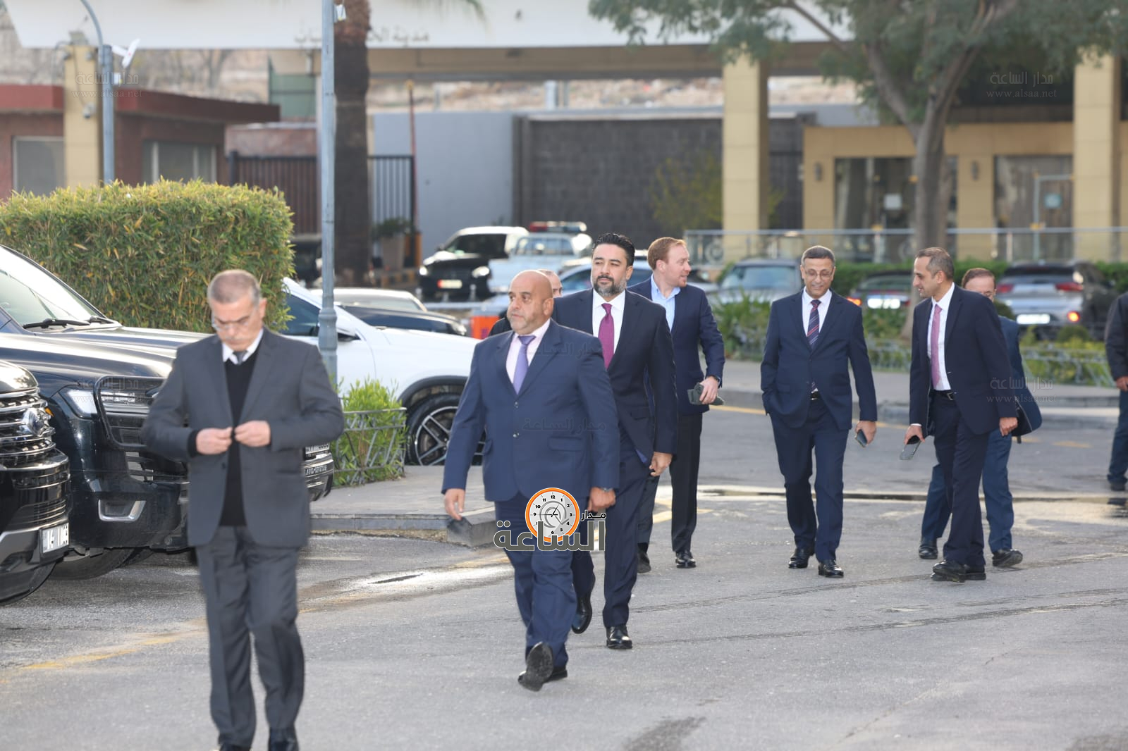 Madar Al-Saa Images 0.9632315096470696