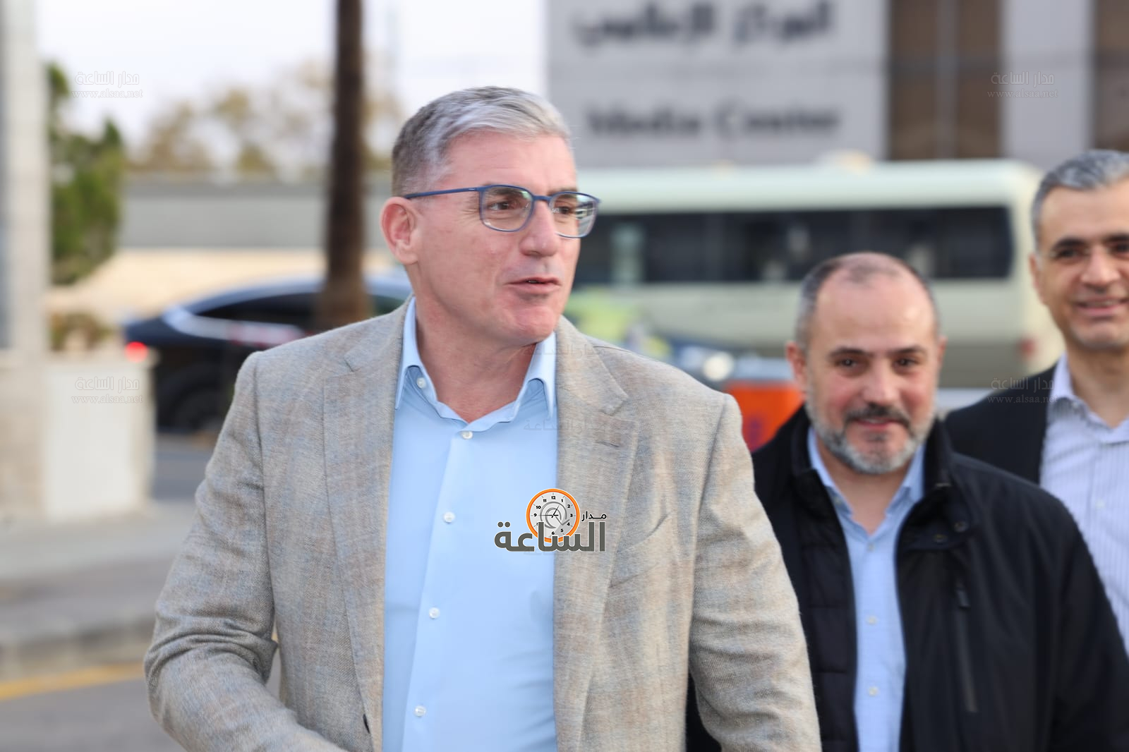 Madar Al-Saa Images 0.1394159641623266