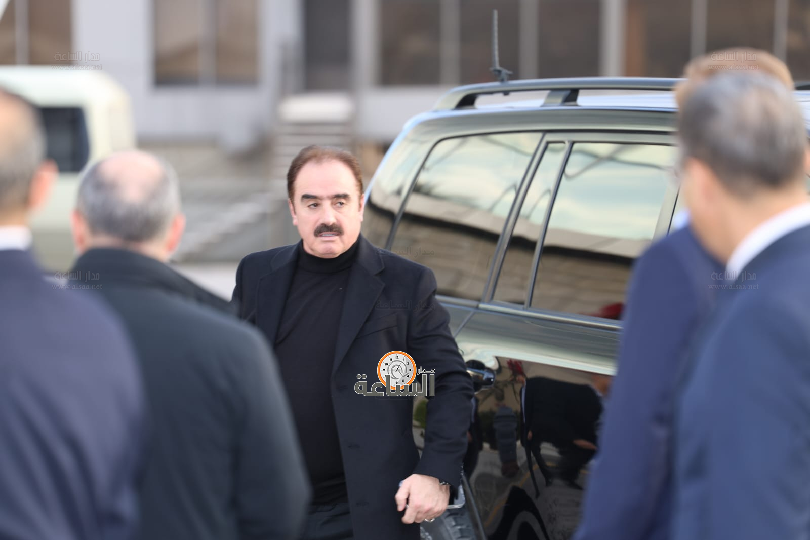 Madar Al-Saa Images 0.7300497979117386