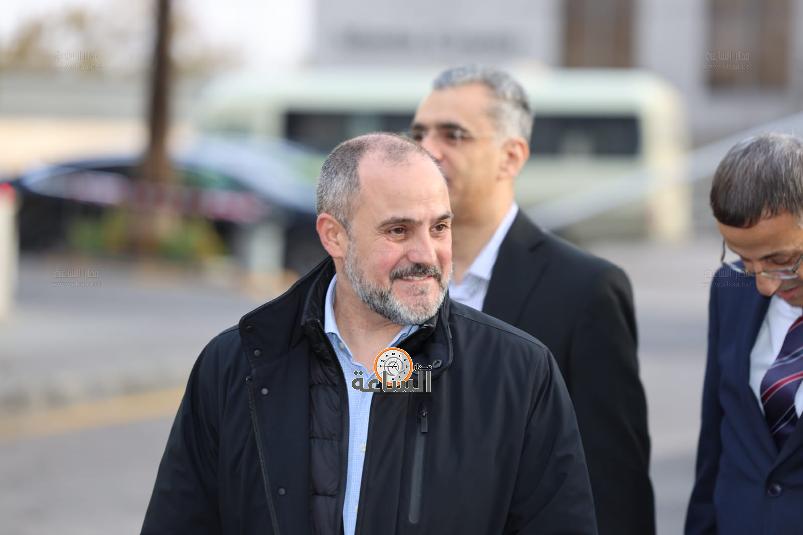 Madar Al-Saa Images 0.9896414745837833