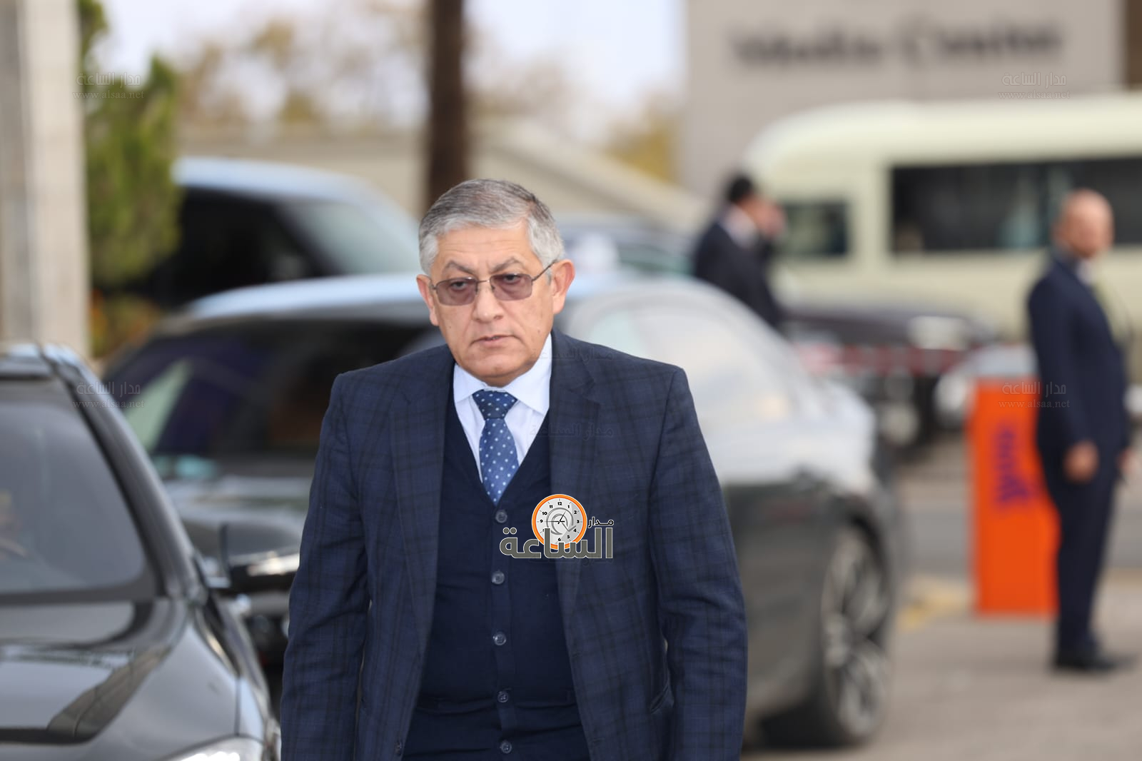 Madar Al-Saa Images 0.294331808533812