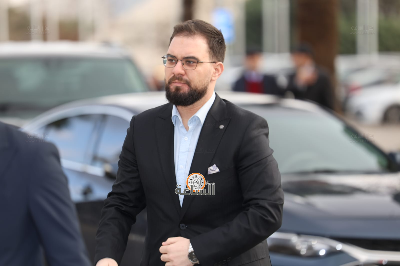 Madar Al-Saa Images 0.18317541242468538