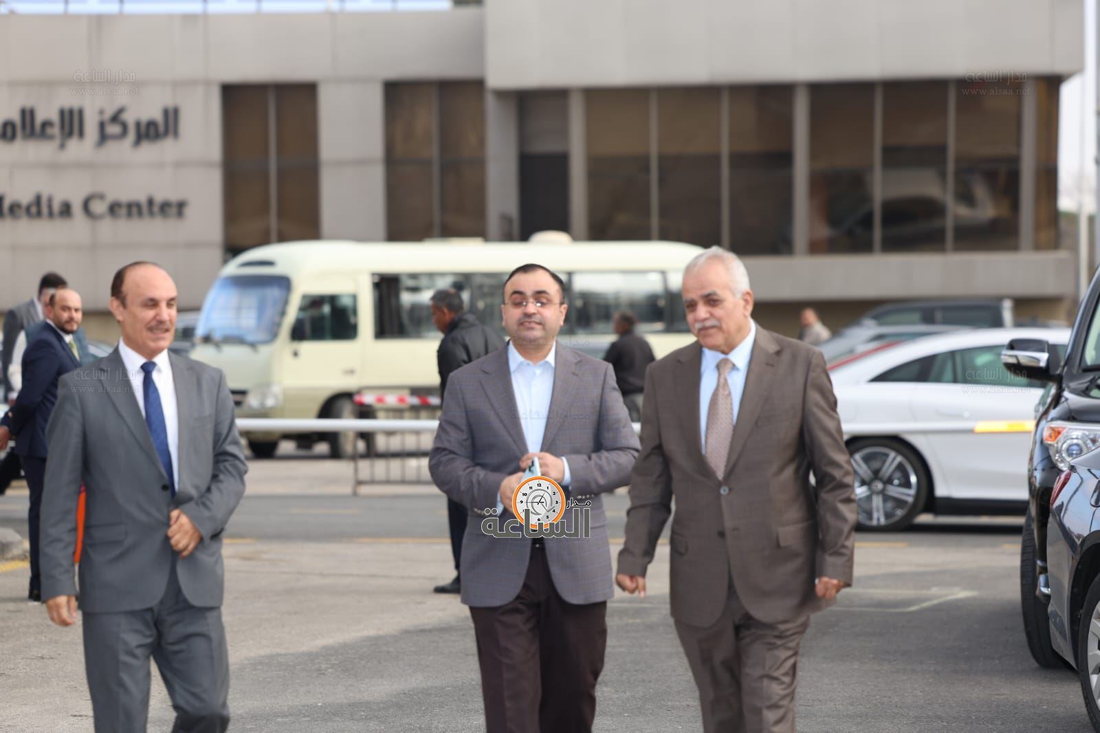 Madar Al-Saa Images 0.3526273780248703