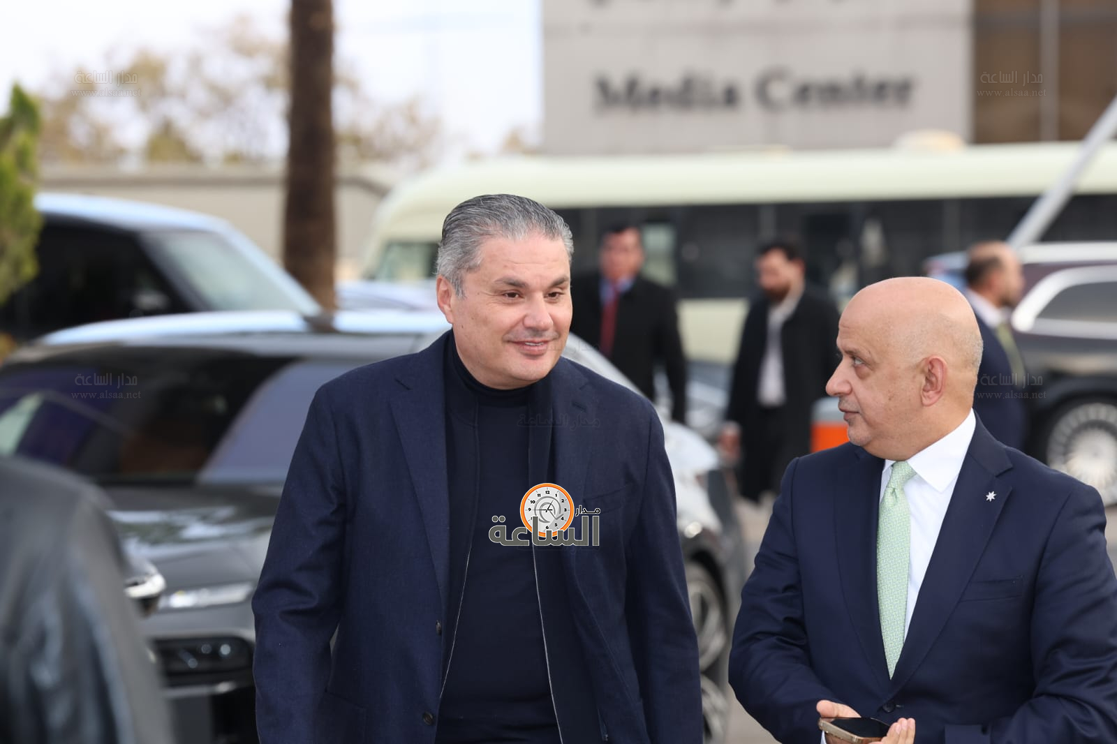 Madar Al-Saa Images 0.5584762047712879