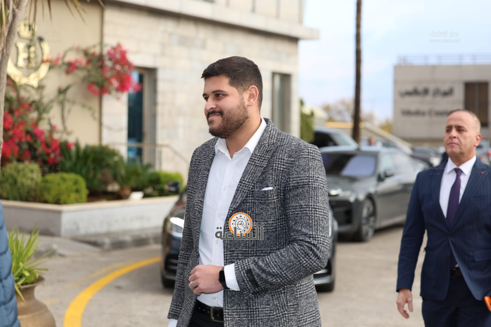 Madar Al-Saa Images 0.5062373037864223