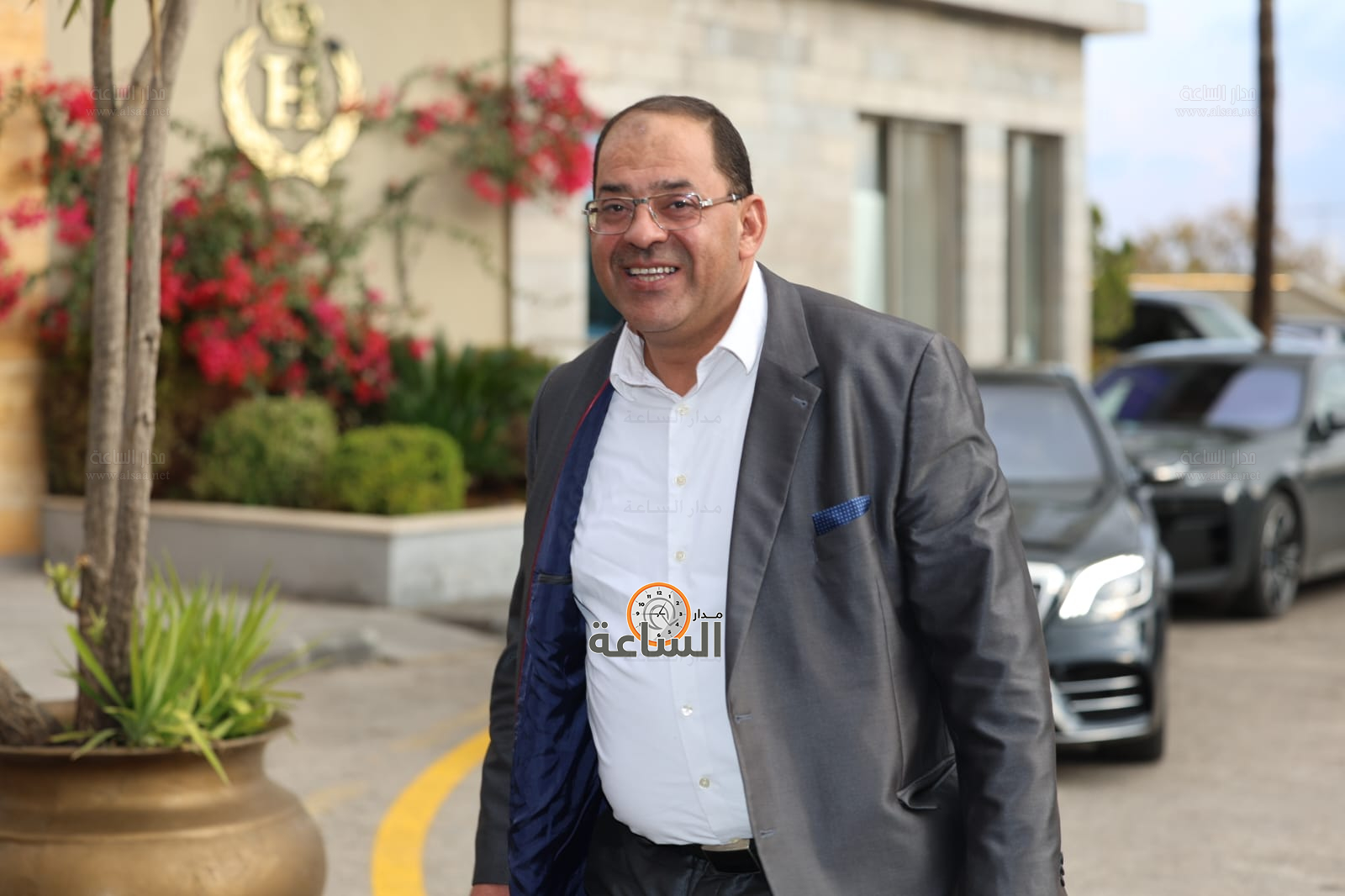 Madar Al-Saa Images 0.8974620352446565