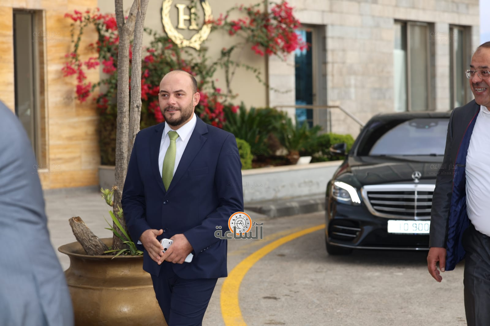 Madar Al-Saa Images 0.4691115587203559