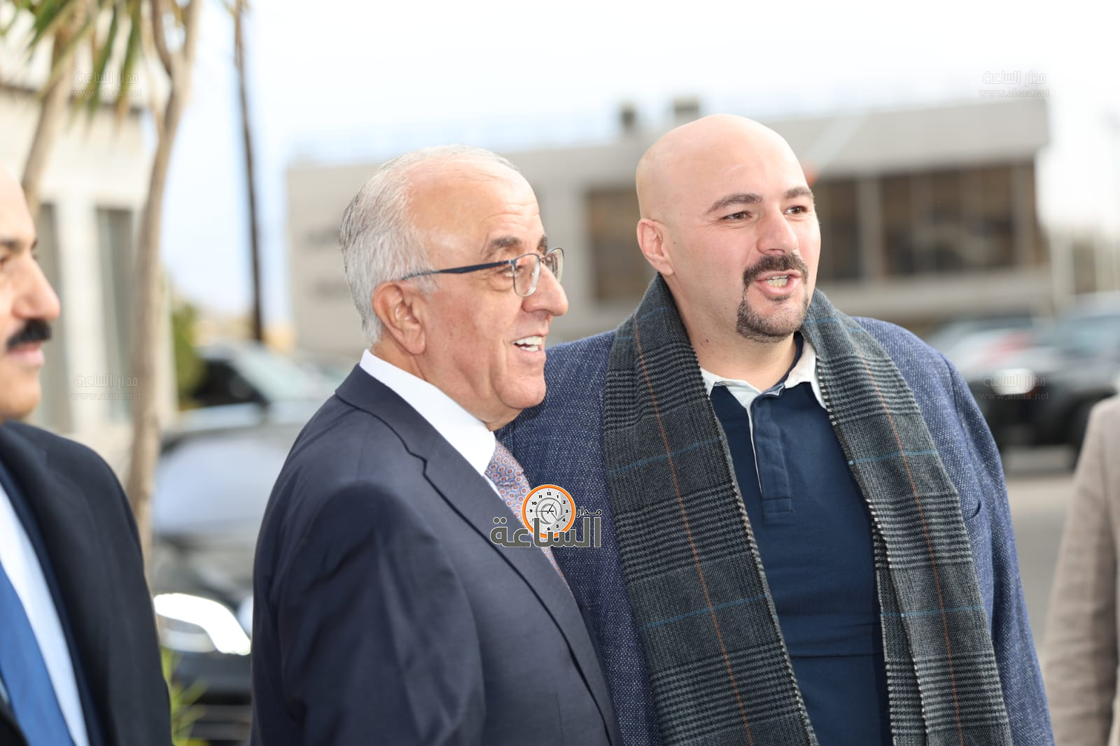 Madar Al-Saa Images 0.5082416714533626