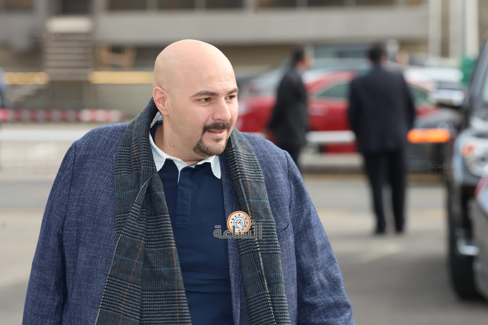 Madar Al-Saa Images 0.46258751991738634