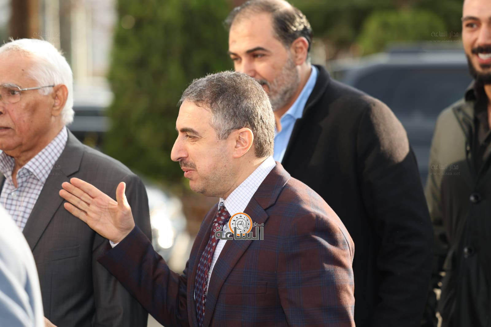 Madar Al-Saa Images 0.5504332150326842