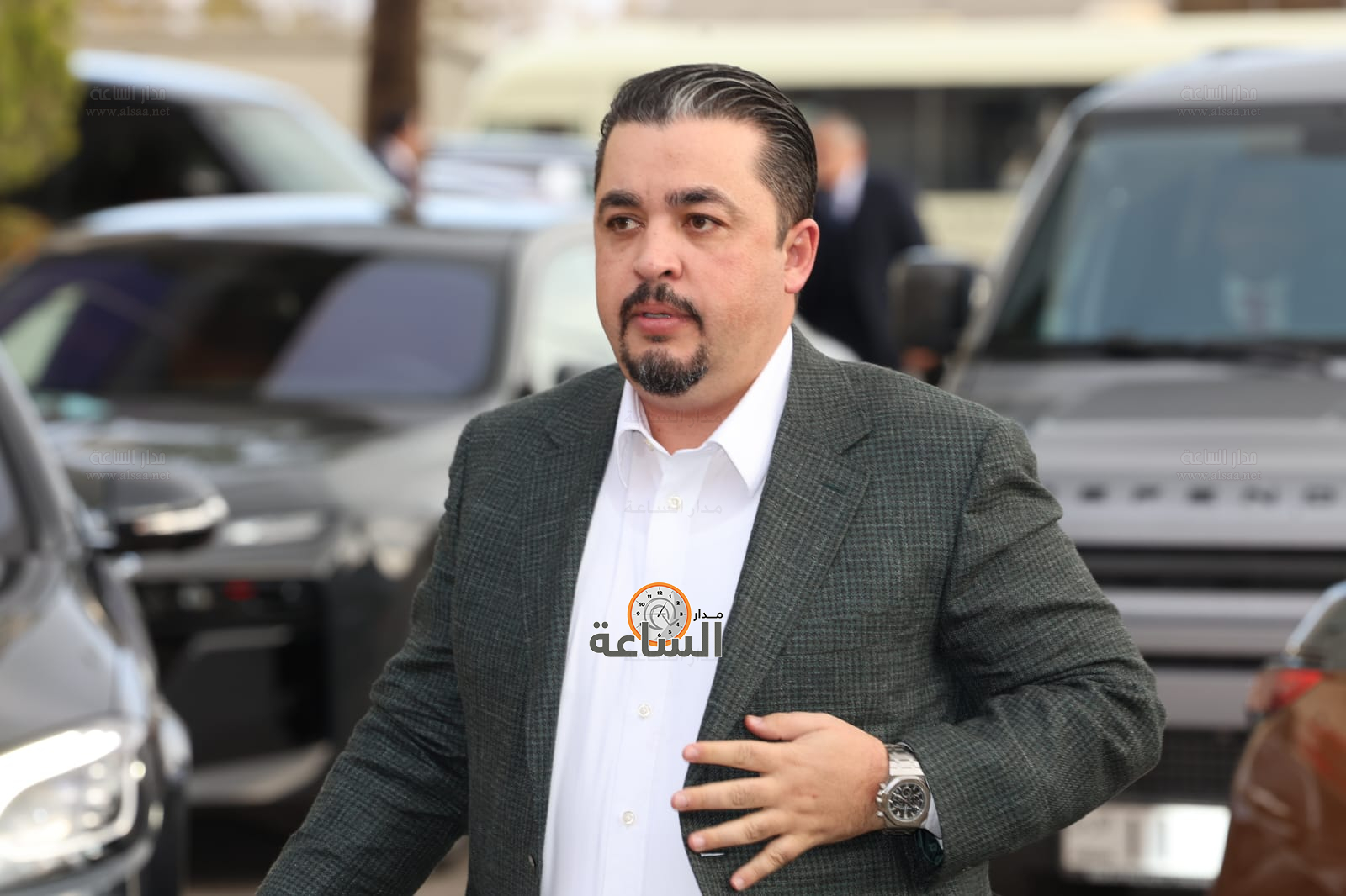 Madar Al-Saa Images 0.39726722530211467