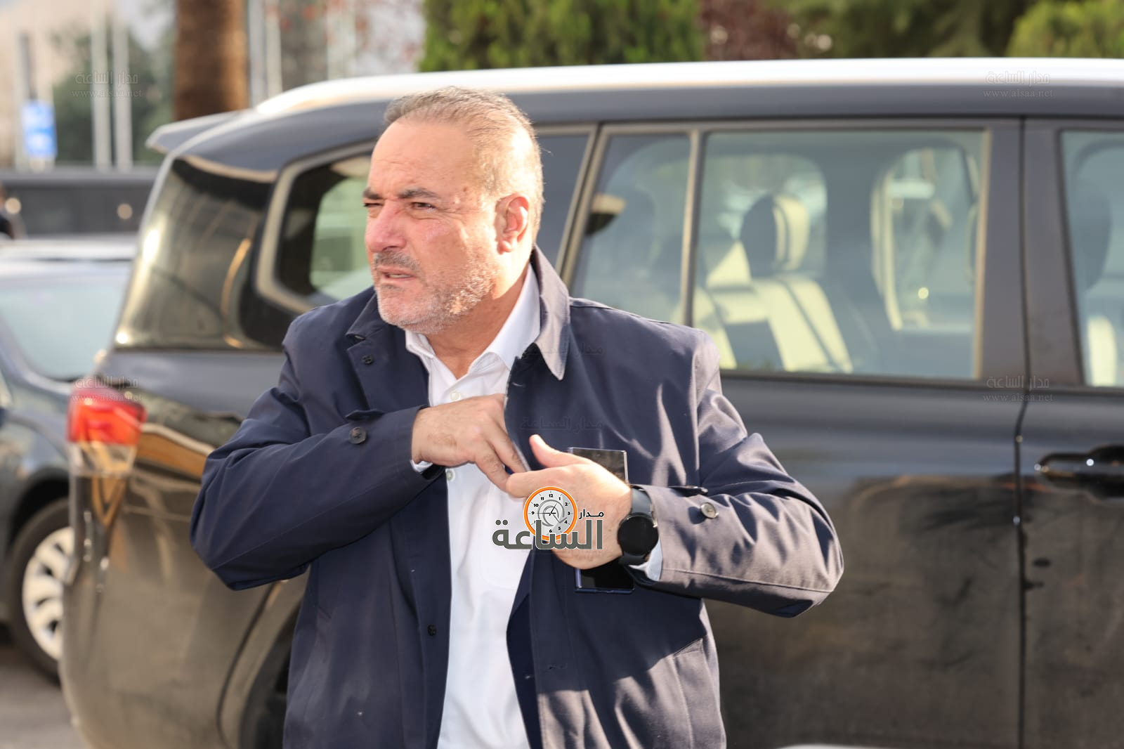 Madar Al-Saa Images 0.08822963168056341