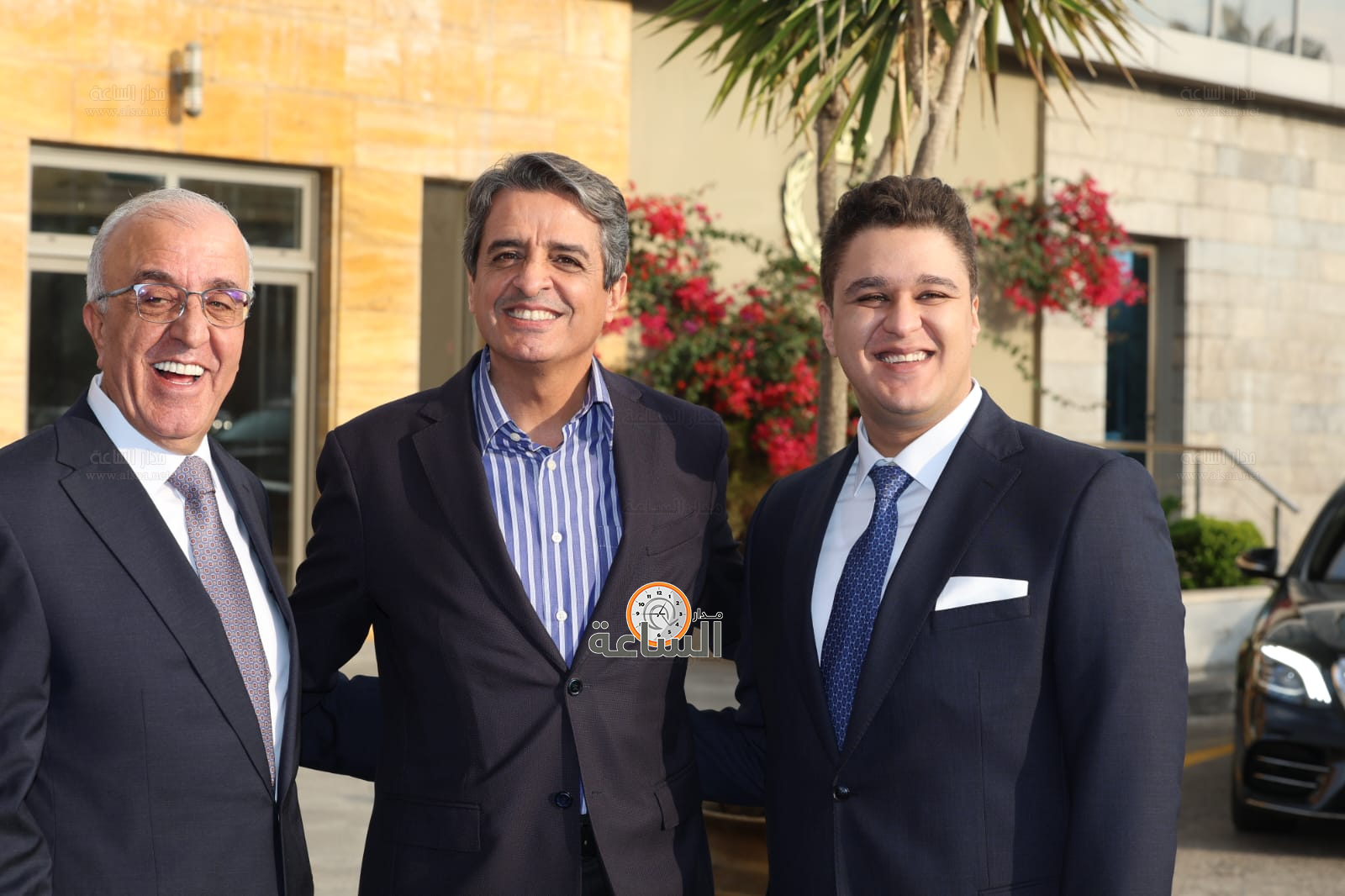 Madar Al-Saa Images 0.06032548467822807