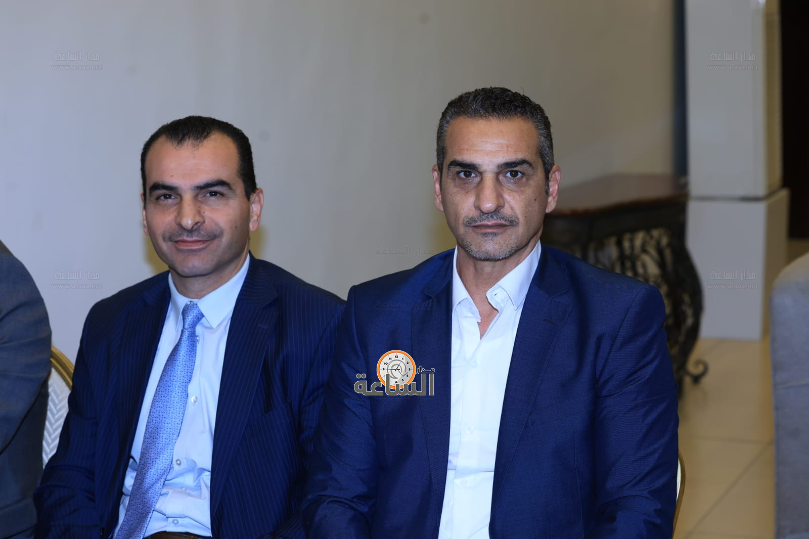 Madar Al-Saa Images 0.7350746757579403