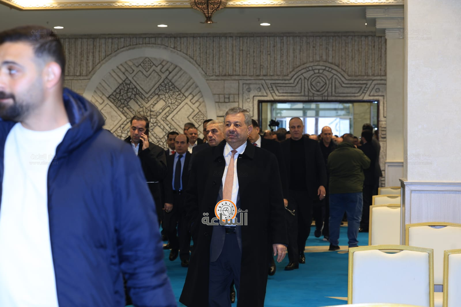 Madar Al-Saa Images 0.9036012247460429