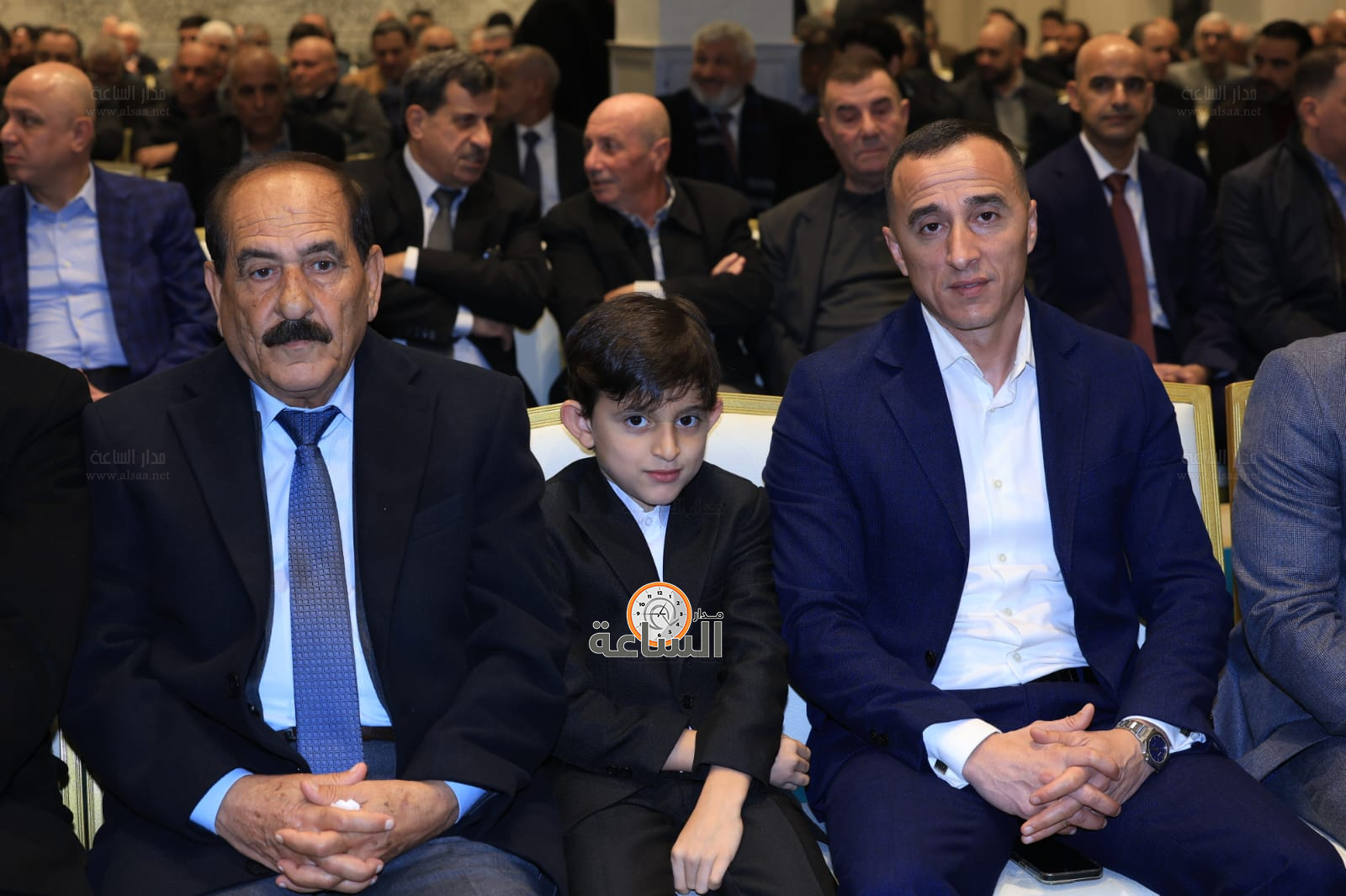 Madar Al-Saa Images 0.9669992781544586