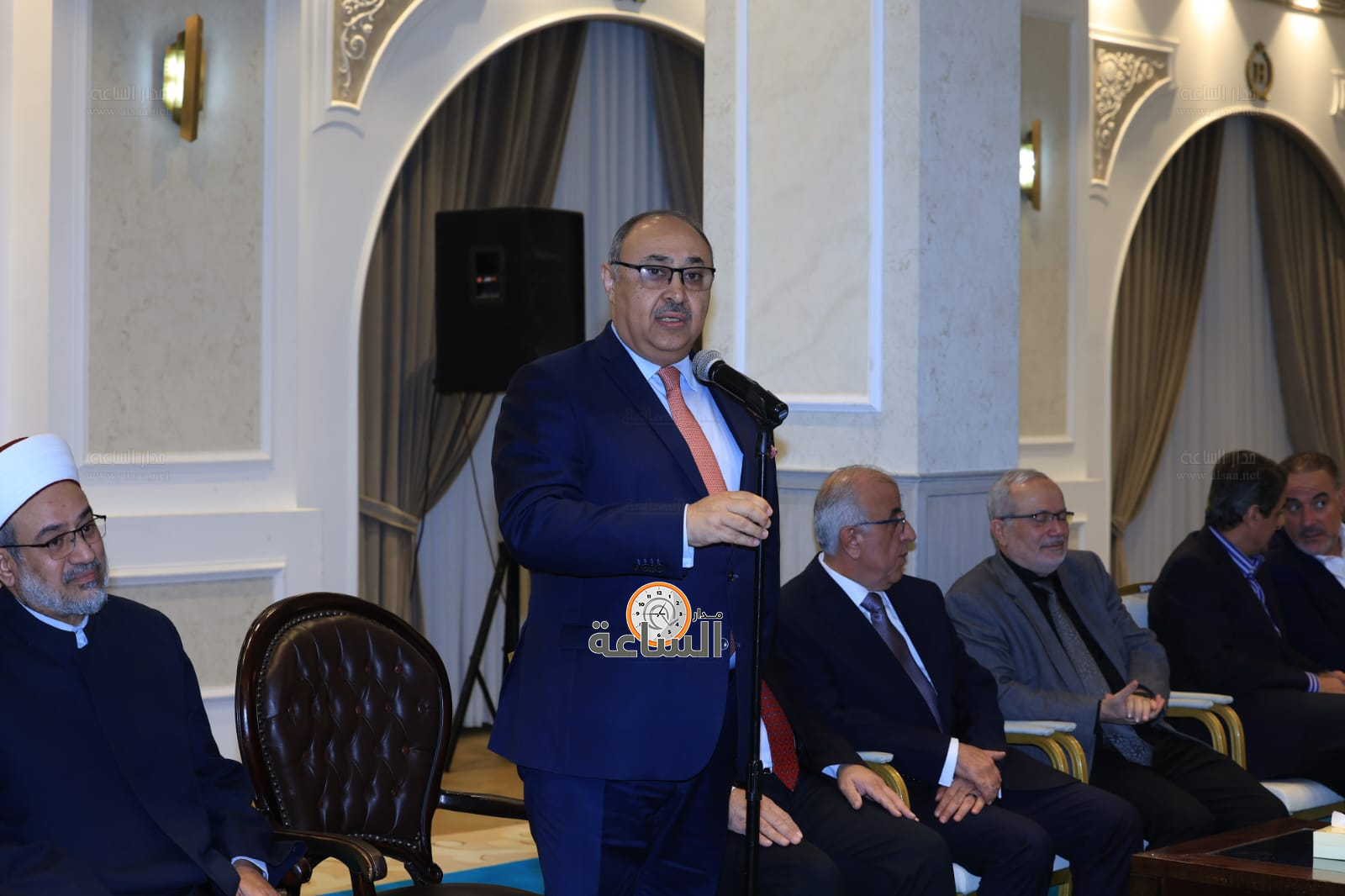 Madar Al-Saa Images 0.2924936795692338