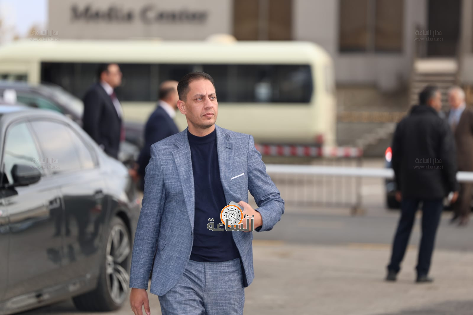 Madar Al-Saa Images 0.19449602383511688