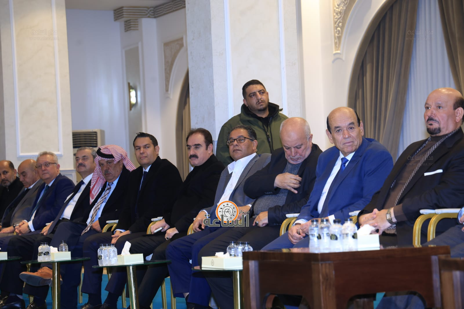 Madar Al-Saa Images 0.07081947700186209