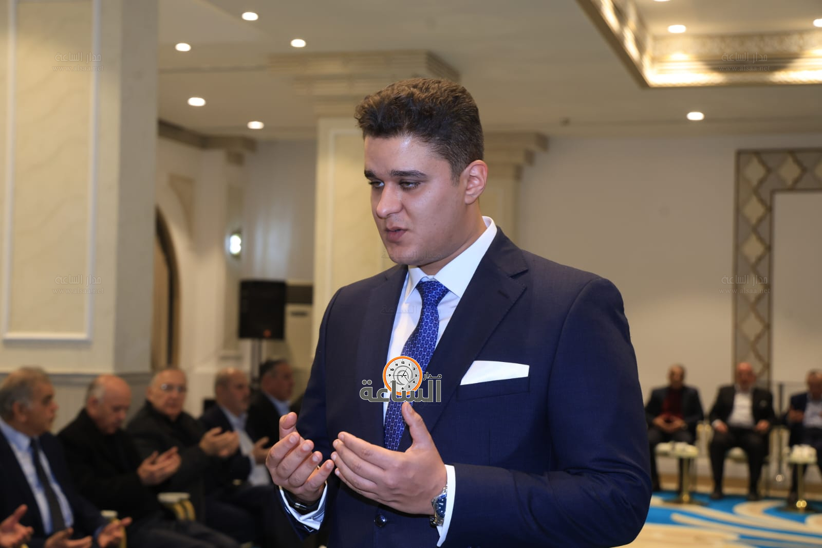 Madar Al-Saa Images 0.14730809185860805