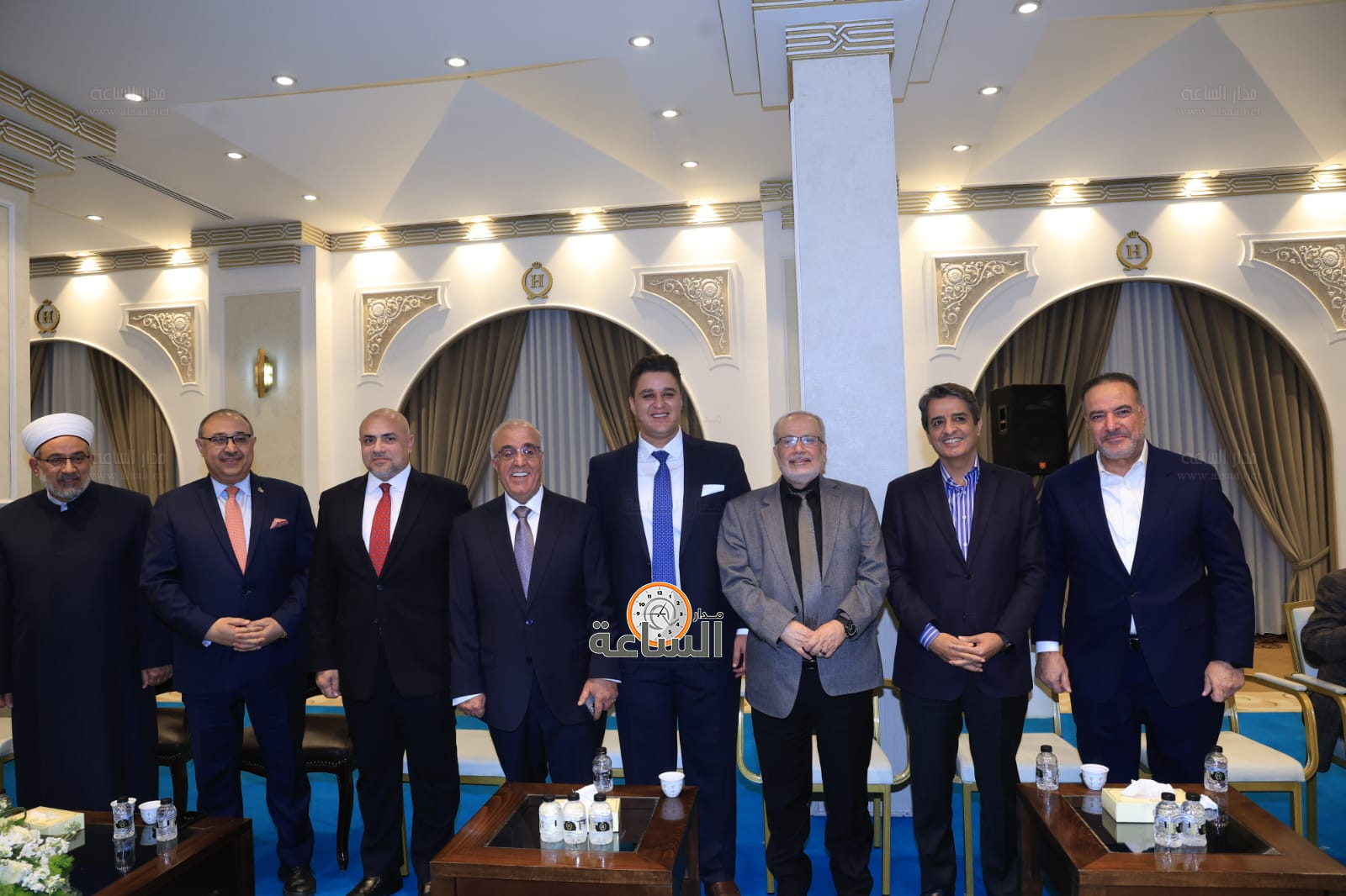 Madar Al-Saa Images 0.14513823654203883