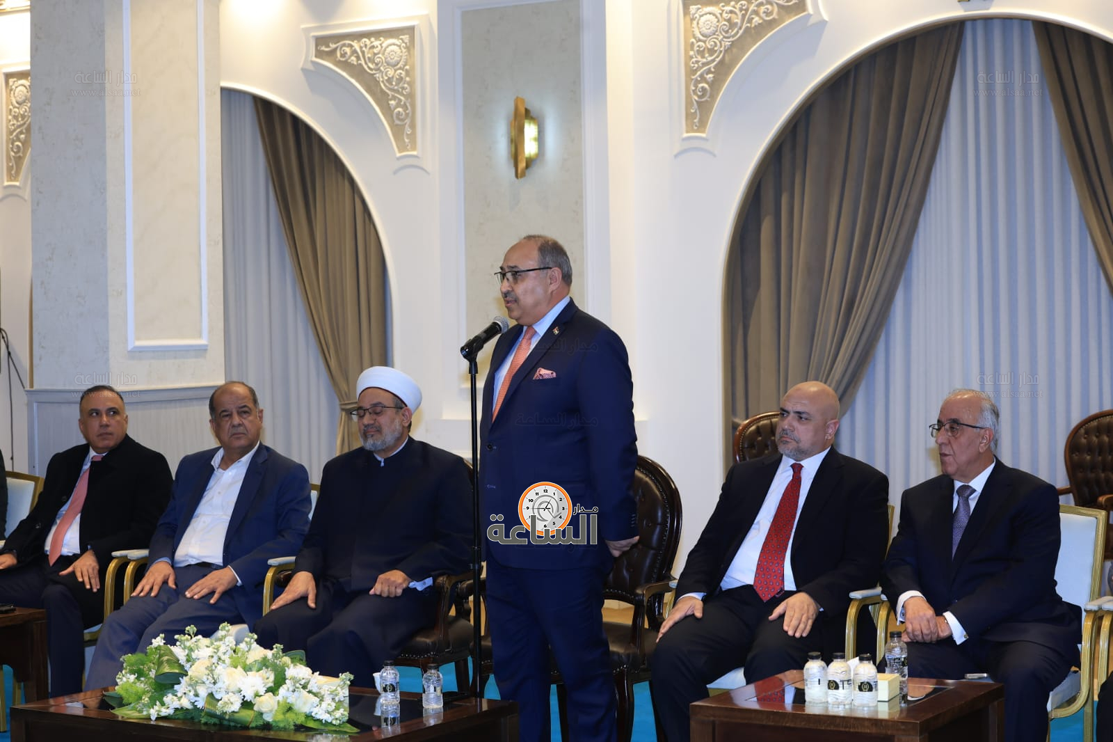 Madar Al-Saa Images 0.46681168984139987