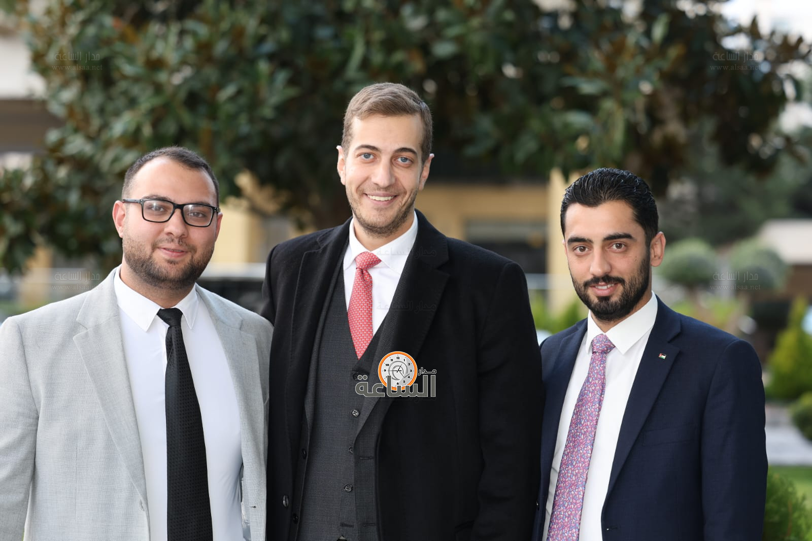 Madar Al-Saa Images 0.7918991977241048