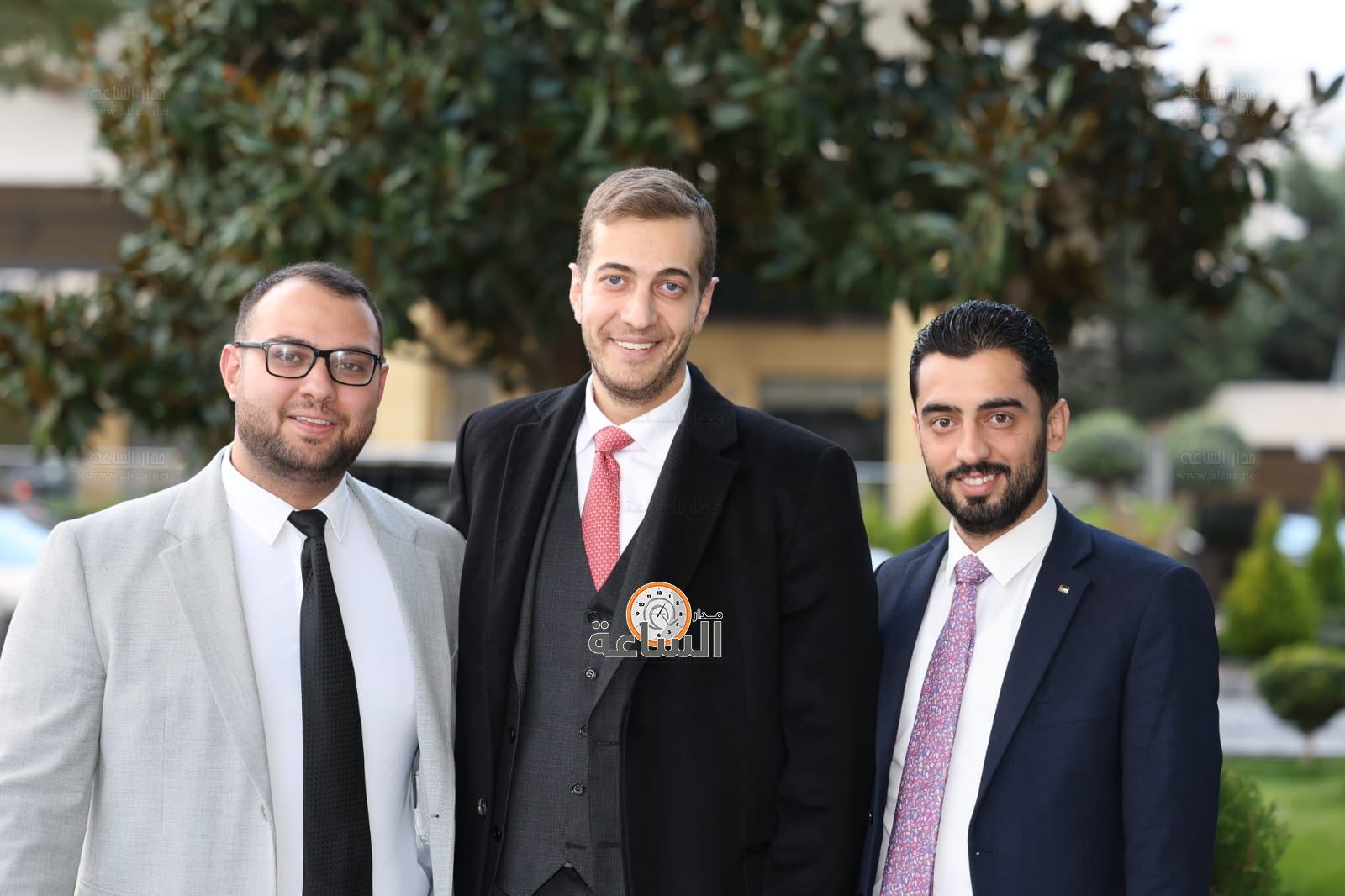 Madar Al-Saa Images 0.785766045704008