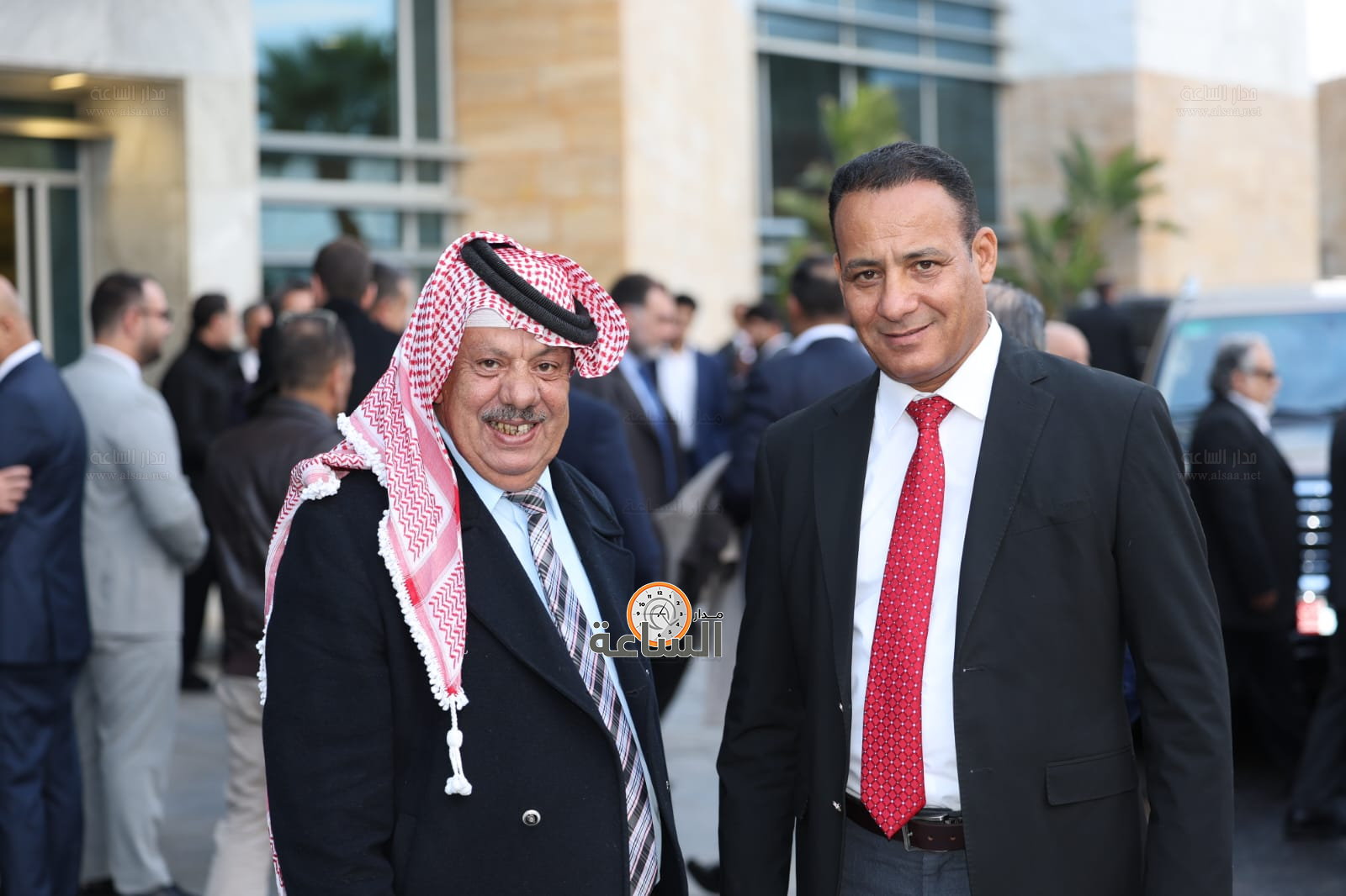 Madar Al-Saa Images 0.048687420716283625