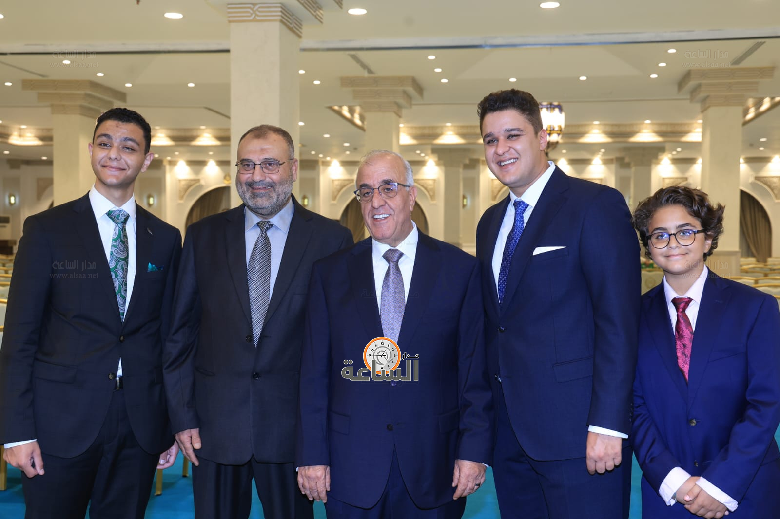 Madar Al-Saa Images 0.6940160684856242