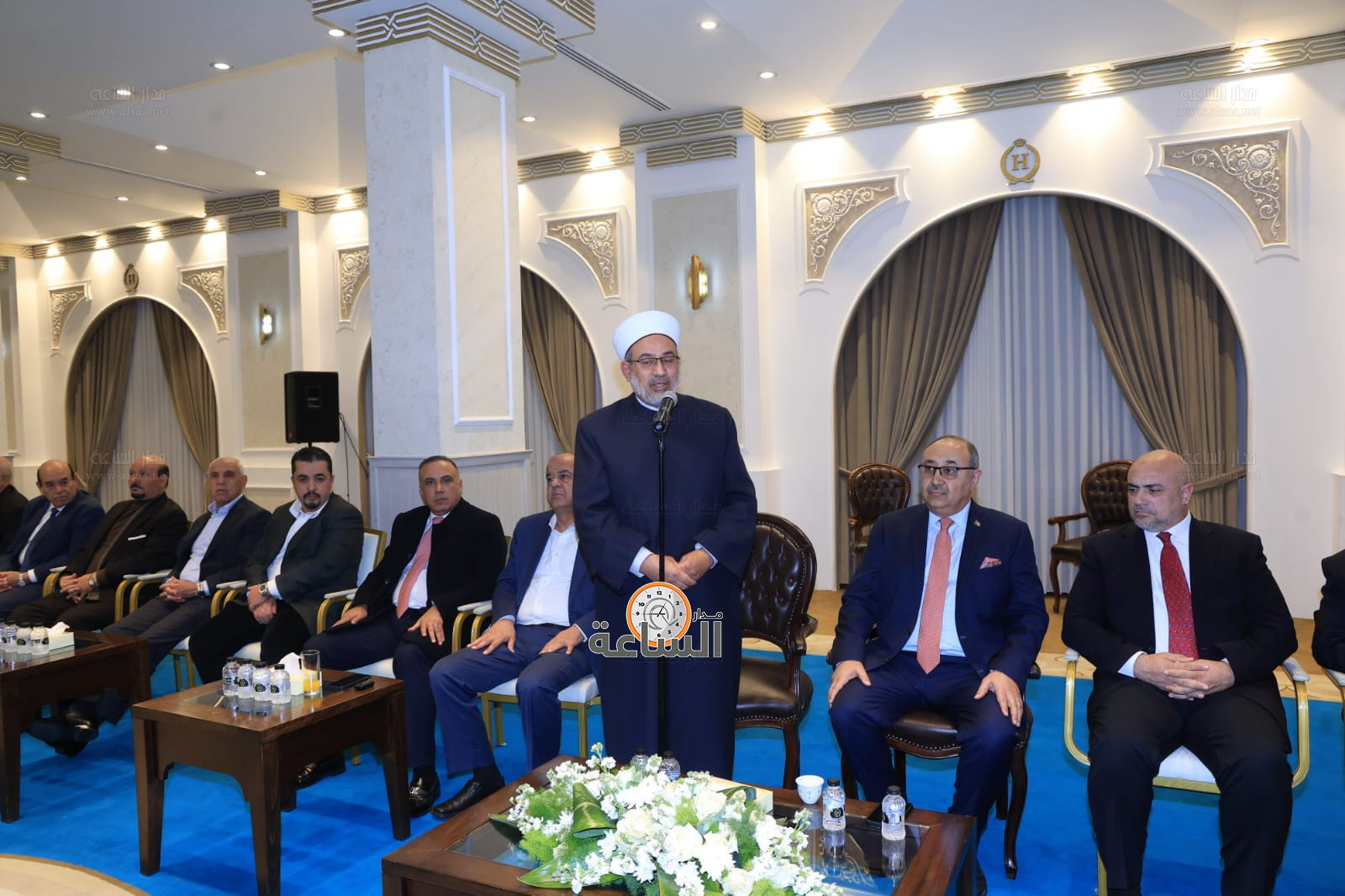 Madar Al-Saa Images 0.4196031452124658