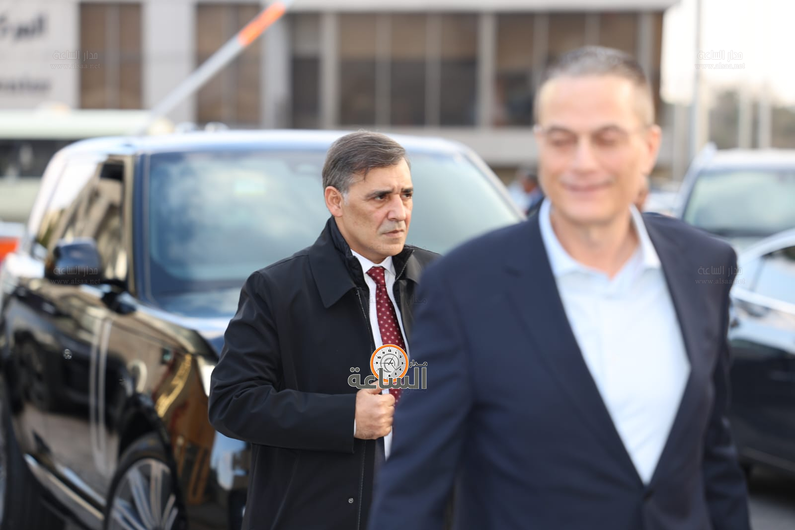 Madar Al-Saa Images 0.6057940344848507