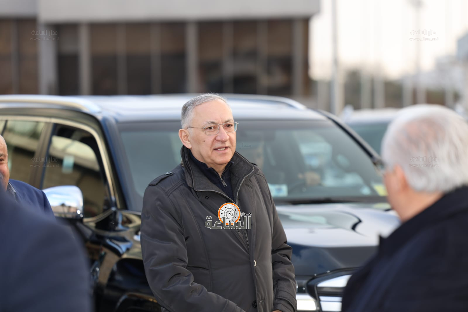 Madar Al-Saa Images 0.847619803244601