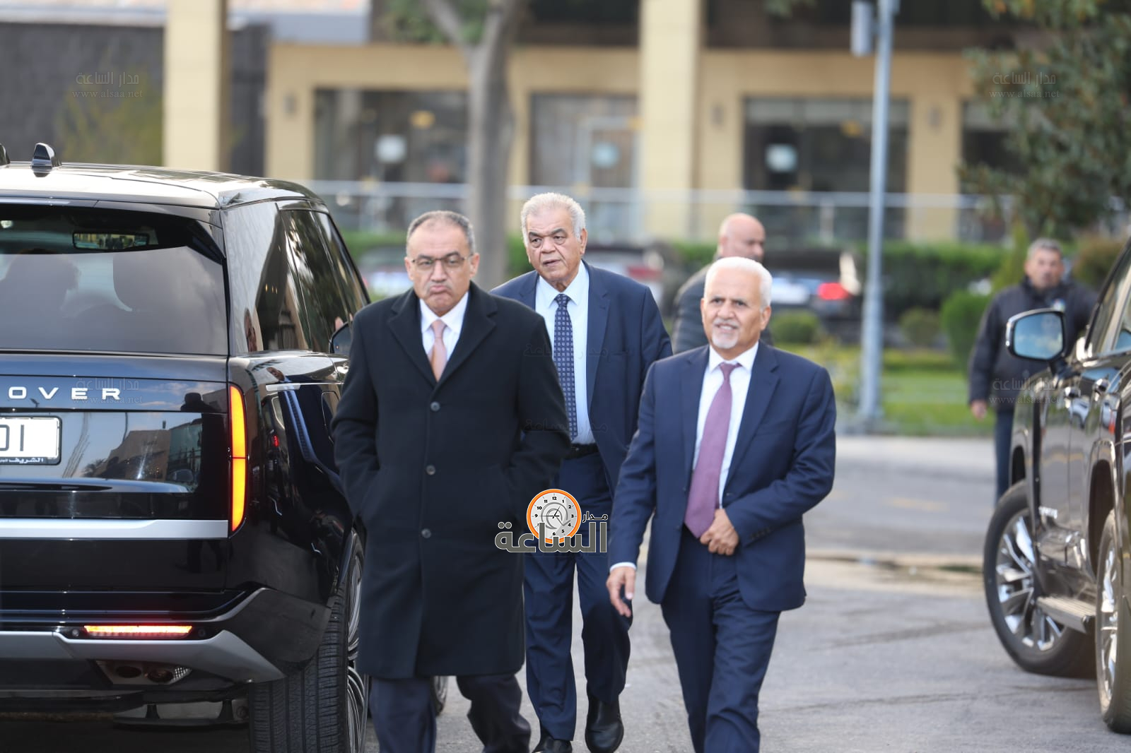 Madar Al-Saa Images 0.9294311253384854