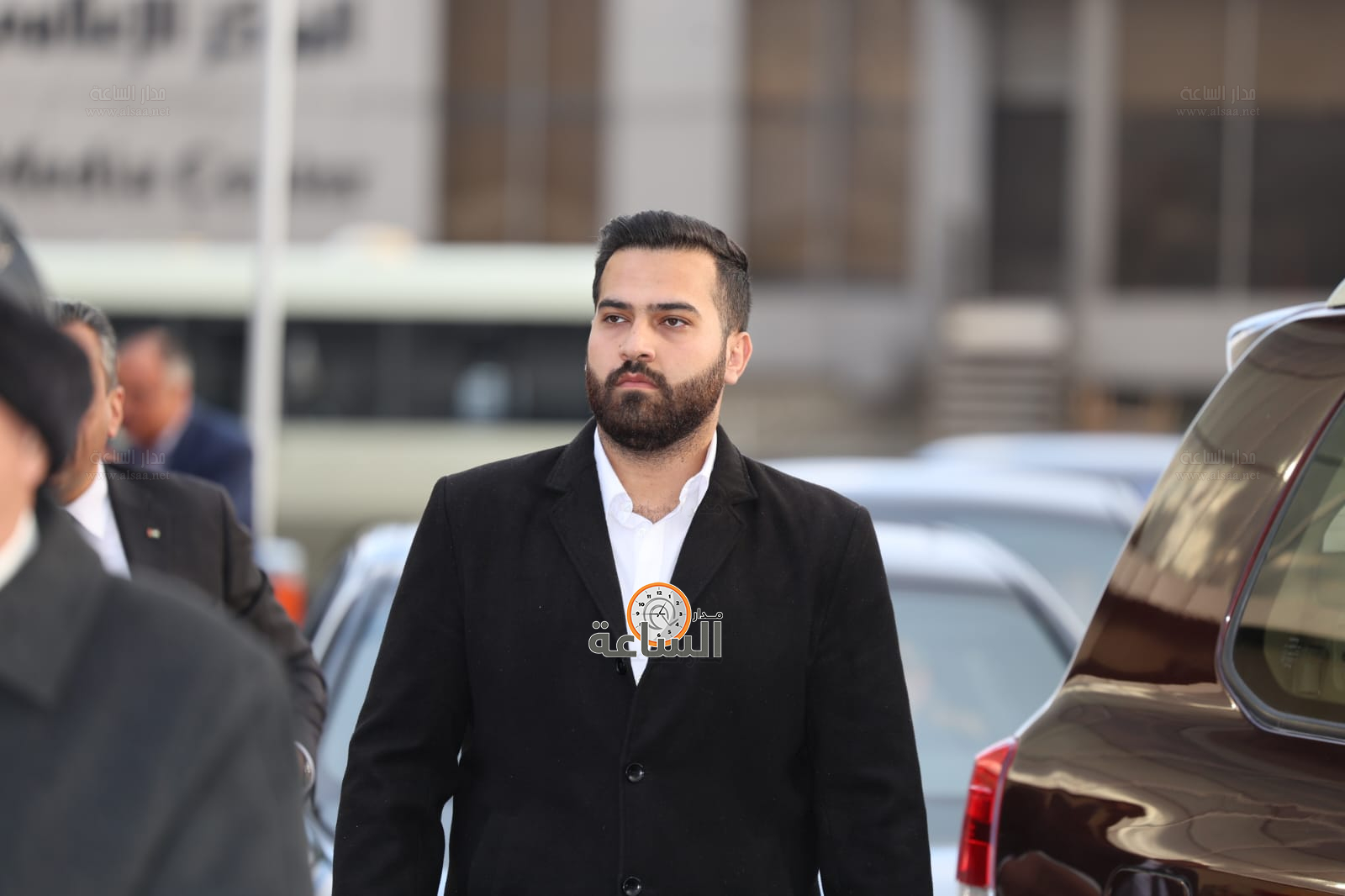 Madar Al-Saa Images 0.7897323394548246